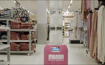 RFID Rollout Goes Companywide for Kmart Australia
