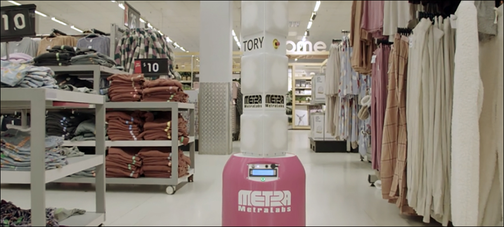 RFID Rollout Goes Companywide for Kmart Australia