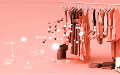 Passive BLE Brings Real-Time Data to Apparel Retailers