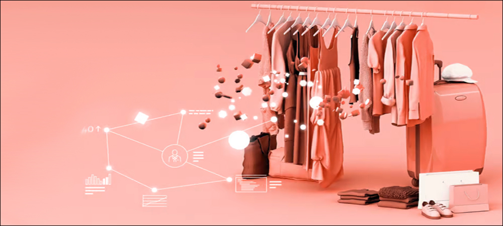 Passive BLE Brings Real-Time Data to Apparel Retailers