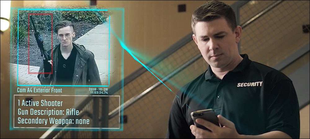 Pennsylvania Schools Expand Gun-Detection Solution Use