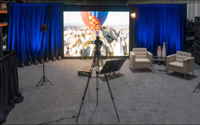 RFID Ushers A/V Rental Company Through Supply Chain, Labor Problems