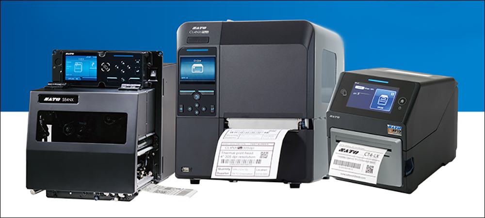 SATO, Loftware Intro RFID Encoding and Logging Solution