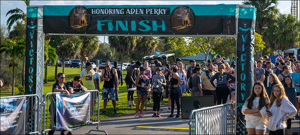 RFID Times Race for Good Samaritan Cause
