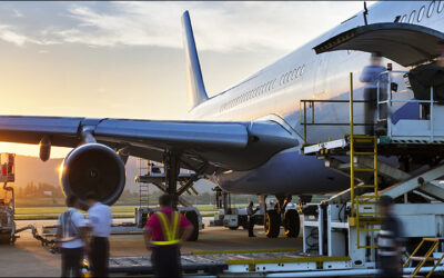 Farewell to Lost Luggage, Thanks to UHF RFID