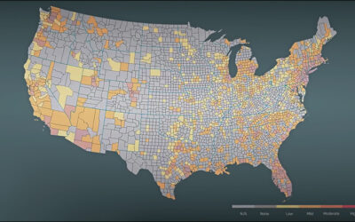 Smart Thermometers and App Track Public Health Trends