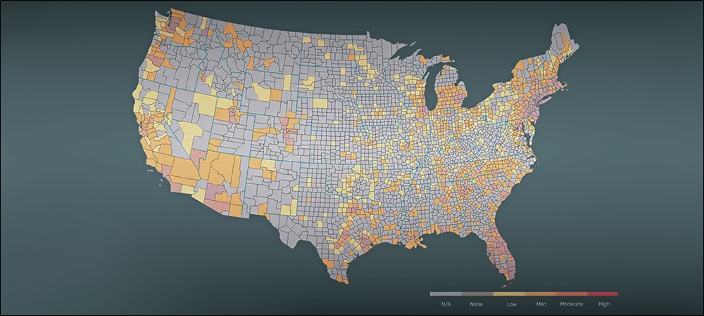 Smart Thermometers and App Track Public Health Trends