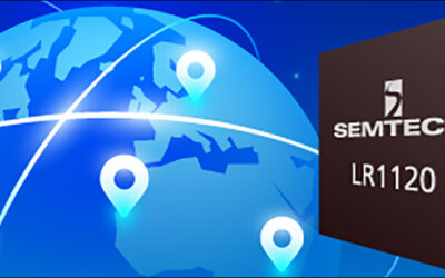 Building Global IoT Coverage with Semtech IC