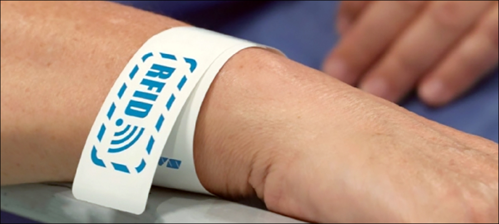 Swiss Surgical Clinic Boosts Efficiency with RFID