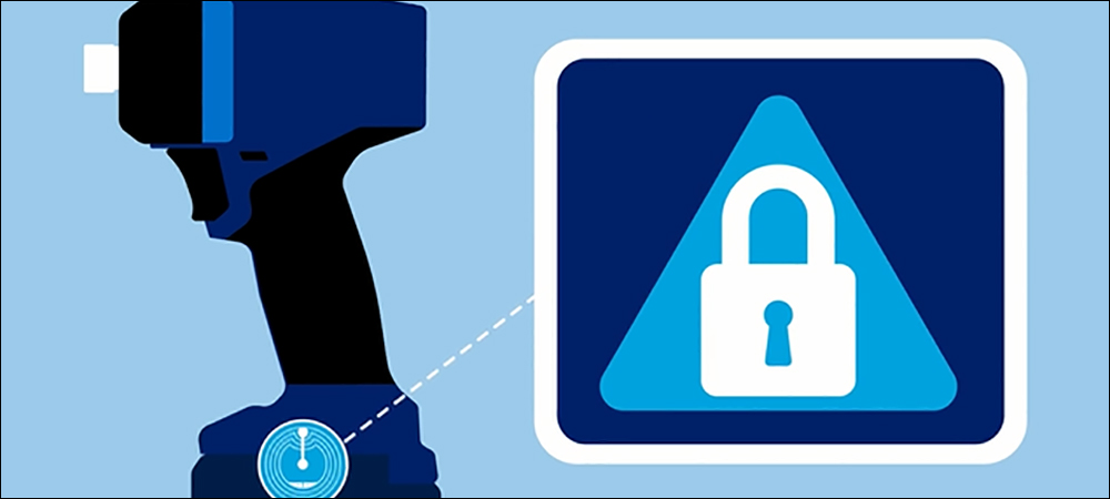 Lowe's Employs RFID, Blockchain to Combat Retail Theft