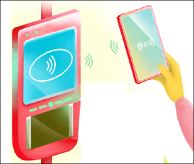 Reyax Technology unveils NFC RFID reader module