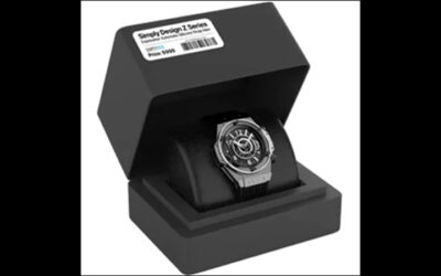 RFID Tag Costs Are Dropping