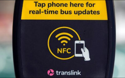 Queensland’s Translink Delivers NFC to Bus Riders