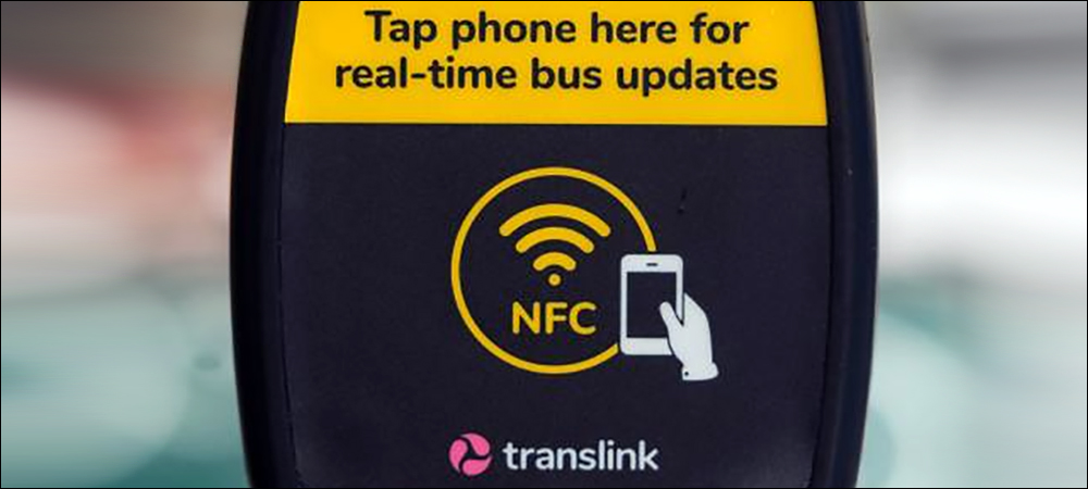 Queensland's Translink Delivers NFC to Bus Riders