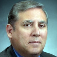 Cesar Johnston