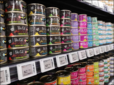 ETAG Tech selects Atmosic BLE solutions for ESL portfolio