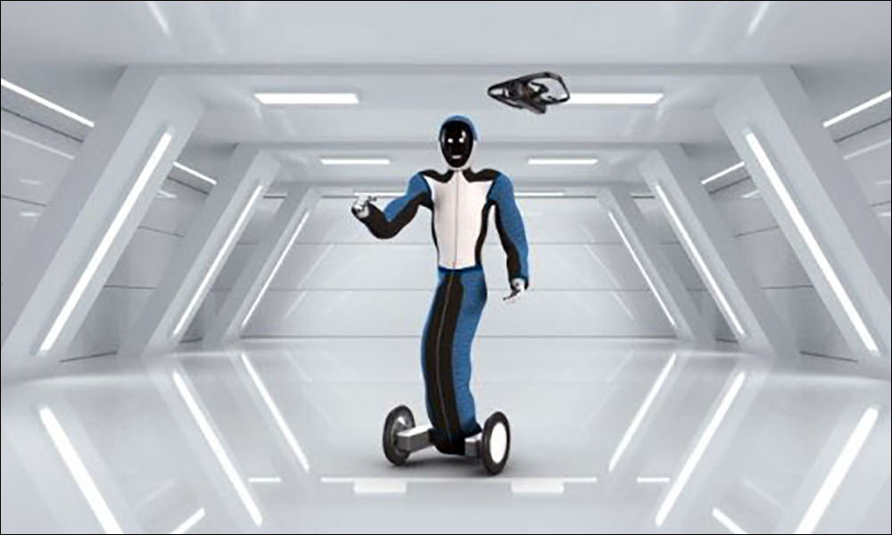 ADT Commercial Unveils Humanoid and Drone Guarding Solutions