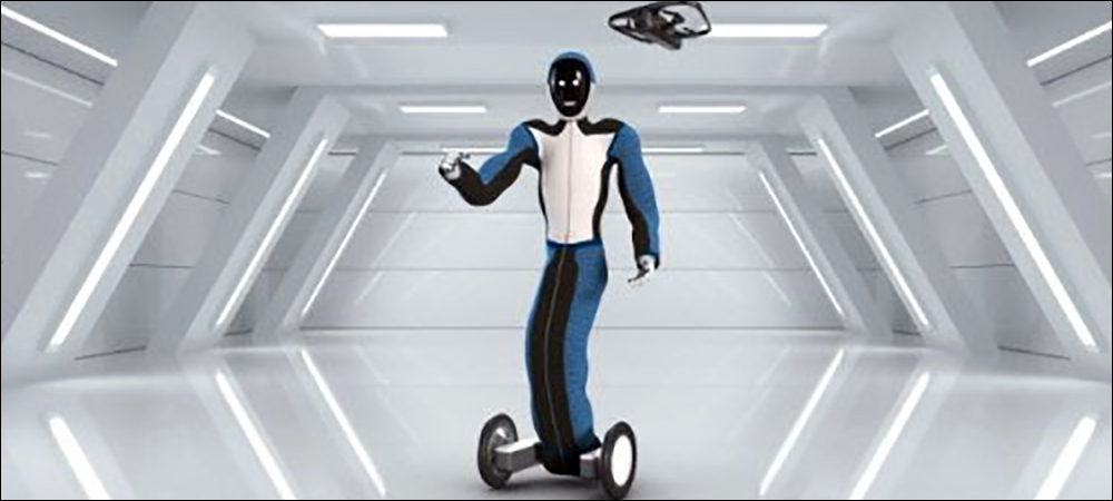 ADT Commercial Unveils Humanoid and Drone Guarding Solutions