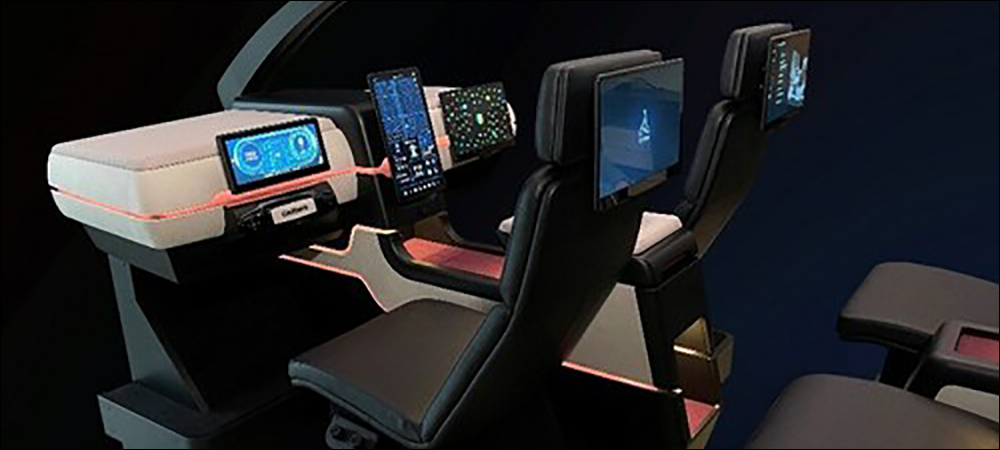 Garmin intros UWB in-vehicle entertainment system