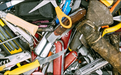 How to Track Tools via RFID