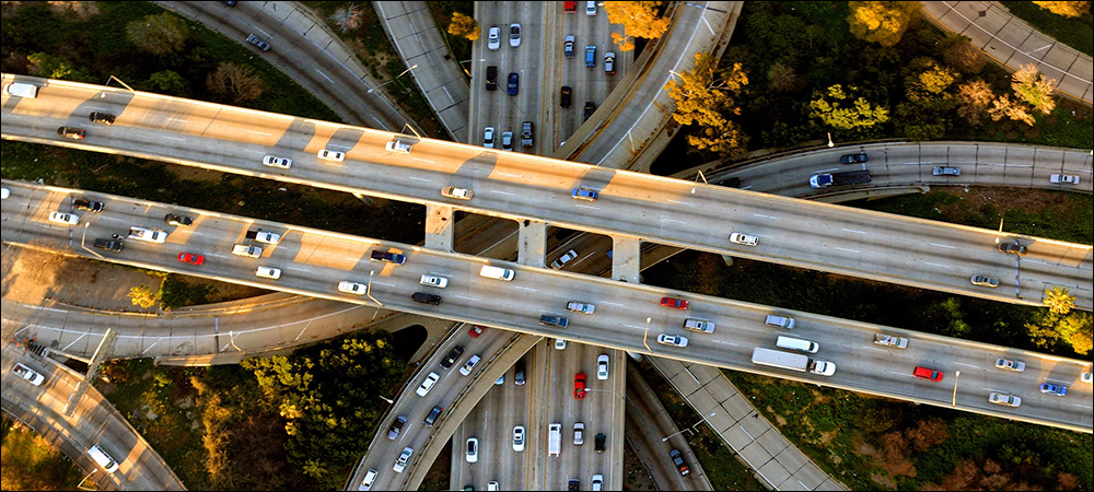 Brazil's Rio-Santos Highway Implements RFID Tolling System