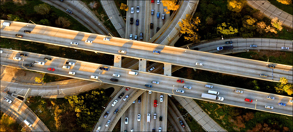 Brazil’s Rio-Santos Highway Implements RFID Tolling System