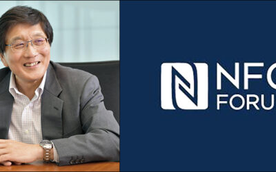 RFIDJournal.com’s Best of 2023: MEET THE INFLUENCERS: Koichi Tagawa Led NFC Standardization Through 20 Specifications