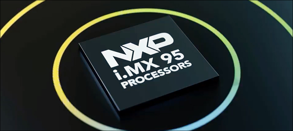 New Processor Family Targets Edge-based IoT Applications