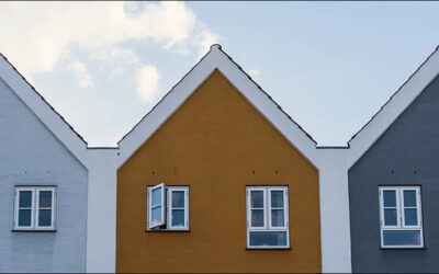 IoT Building System Cuts Energy Consumption