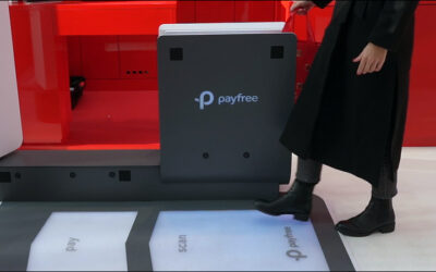 RFIDJournal.com’s Best of 2023: L’Oréal Automates Pop-Up Store with RFID