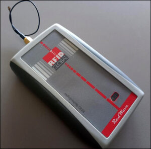 RFID Global intros new HF/NFC reader