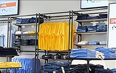 SML Partners With Elo on Interactive In-Store Solutions