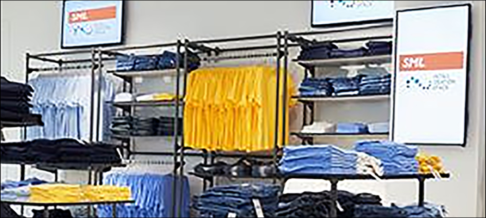 SML Partners With Elo on Interactive In-Store Solutions