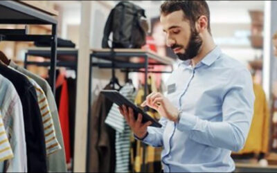 Retailers View Out-of-Stocks as Greatest Challenge