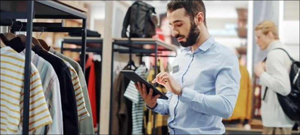 Retailers View Out-of-Stocks as Greatest Challenge