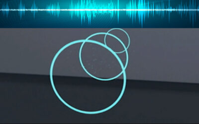 UWB People Positioning Offers Targeted Home Audio