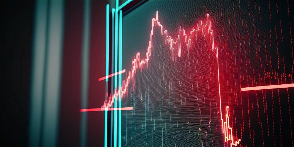 Smart-home stocks mirrored the drop of the NASDAQ index in 2022.