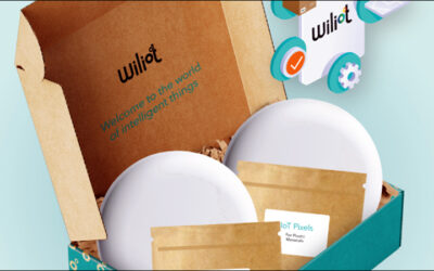 Wiliot Launches Ambient IoT Innovation Kit