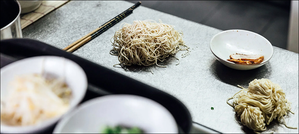 Fresh Meal System Employs RFID Technology