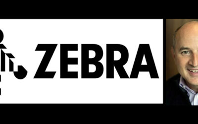 Next Zebra CEO Sees Opportunity for RFID Technology Growth