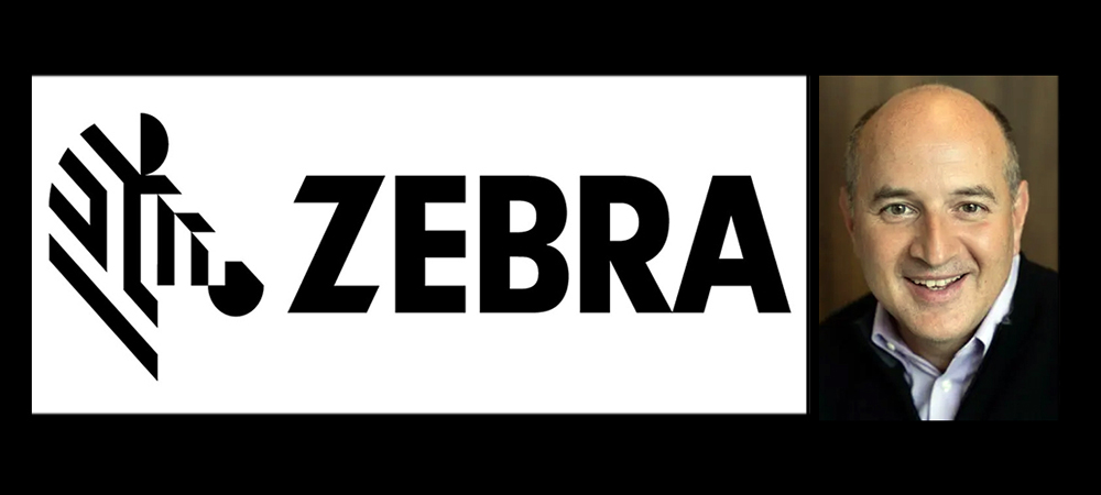 Next Zebra CEO Sees Opportunity for RFID Technology Growth