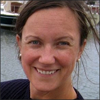 Amy Tennent