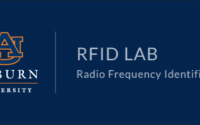 Auburn University RFID Lab Opens Aviation and Aeronautics Lab