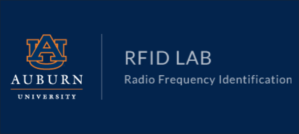 Auburn University RFID Lab Opens Aviation Lab