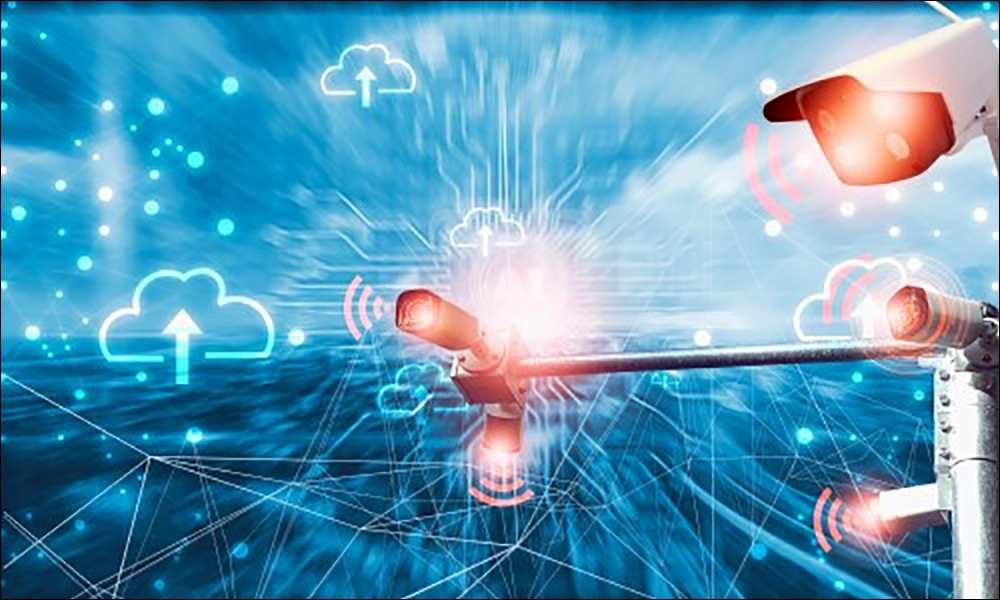 Edge and Cloud Video Gain Momentum
