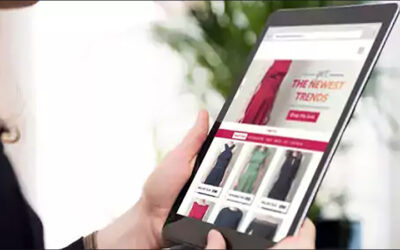 Retailer App Comes Equipped for RFID Data