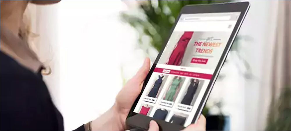 Retailer App Comes Equipped for RFID Data