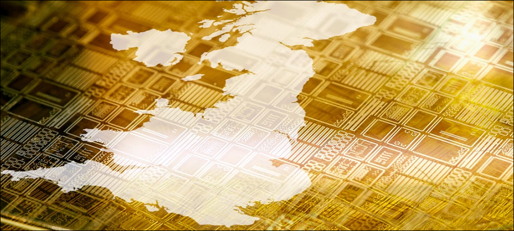 Pragmatic Study Shows Tech Firms Unsupported By U.K.