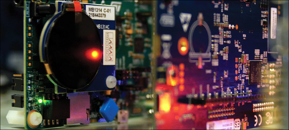 • STMicroelectronics Unveils Edge-AI Developer Cloud, BLE SoCs