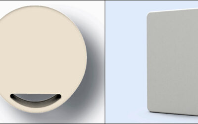 Companies Release $1 Disposable BLE Tag